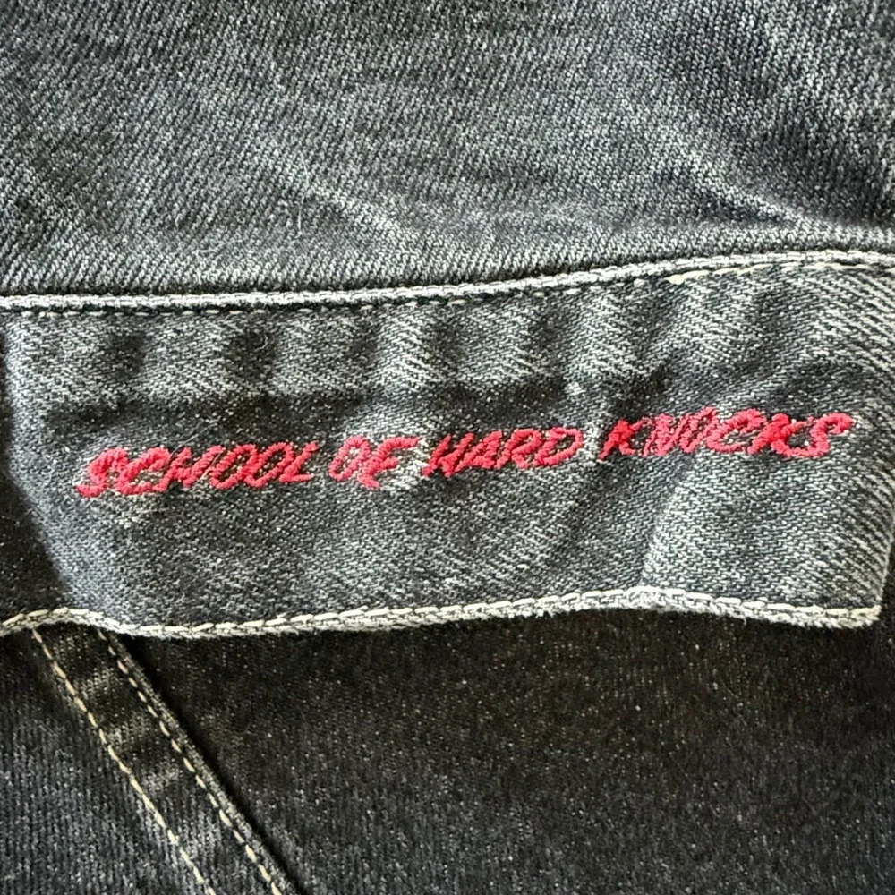 SOHK vintage school